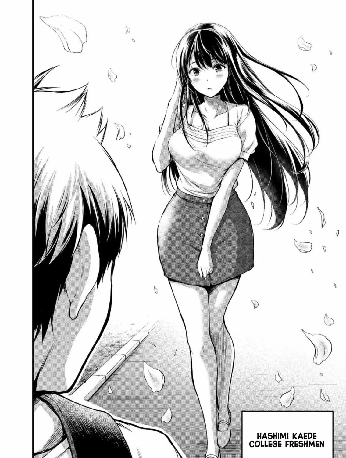 Read Guilty Circle chapter 1 image 44 on Lezhin