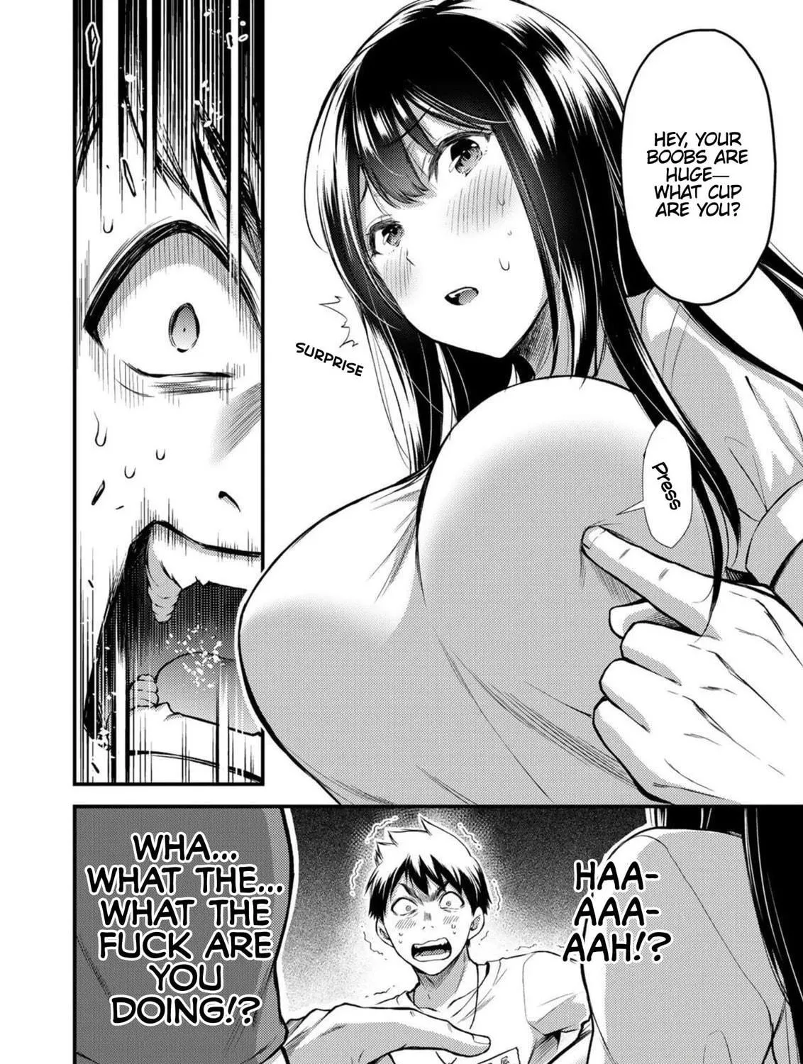 Read Guilty Circle chapter 1 image 76 on Lezhin