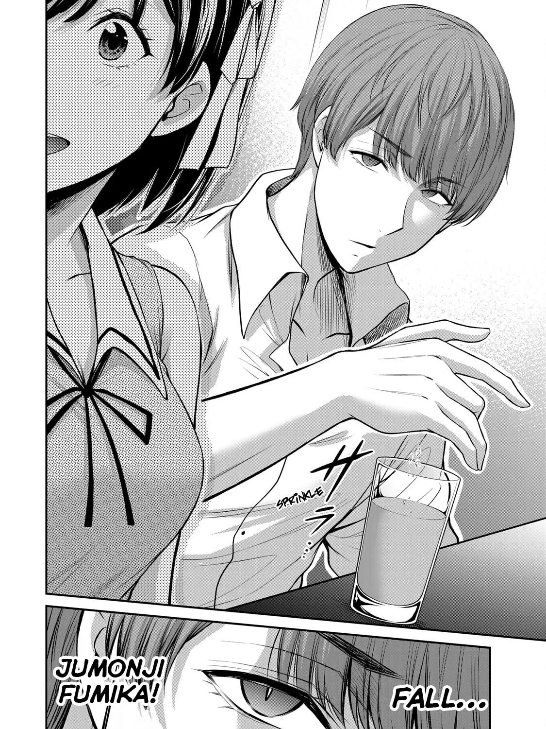 Read Guilty Circle chapter 100 image 30 on Lezhin