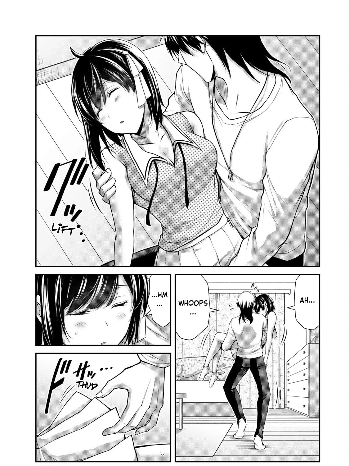 Read Guilty Circle chapter 104 image 24 on Lezhin