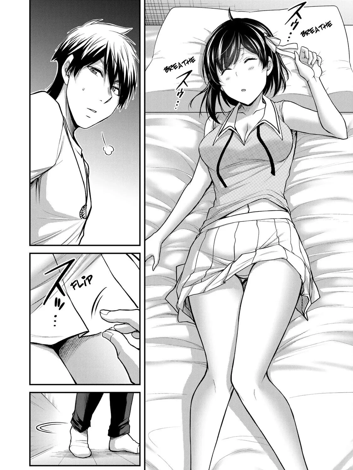 Read Guilty Circle chapter 104 image 26 on Lezhin