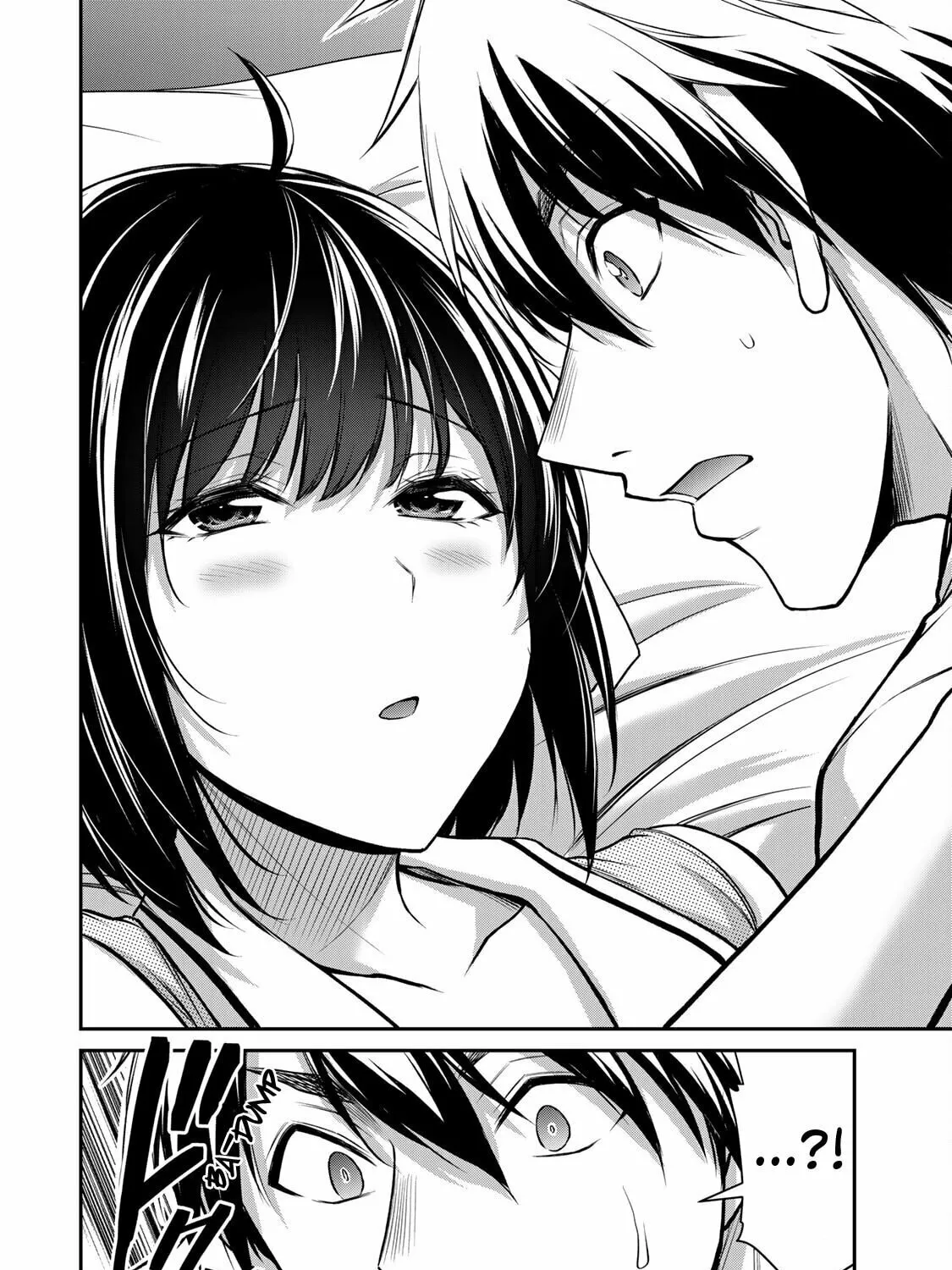 Read Guilty Circle chapter 104 image 30 on Lezhin