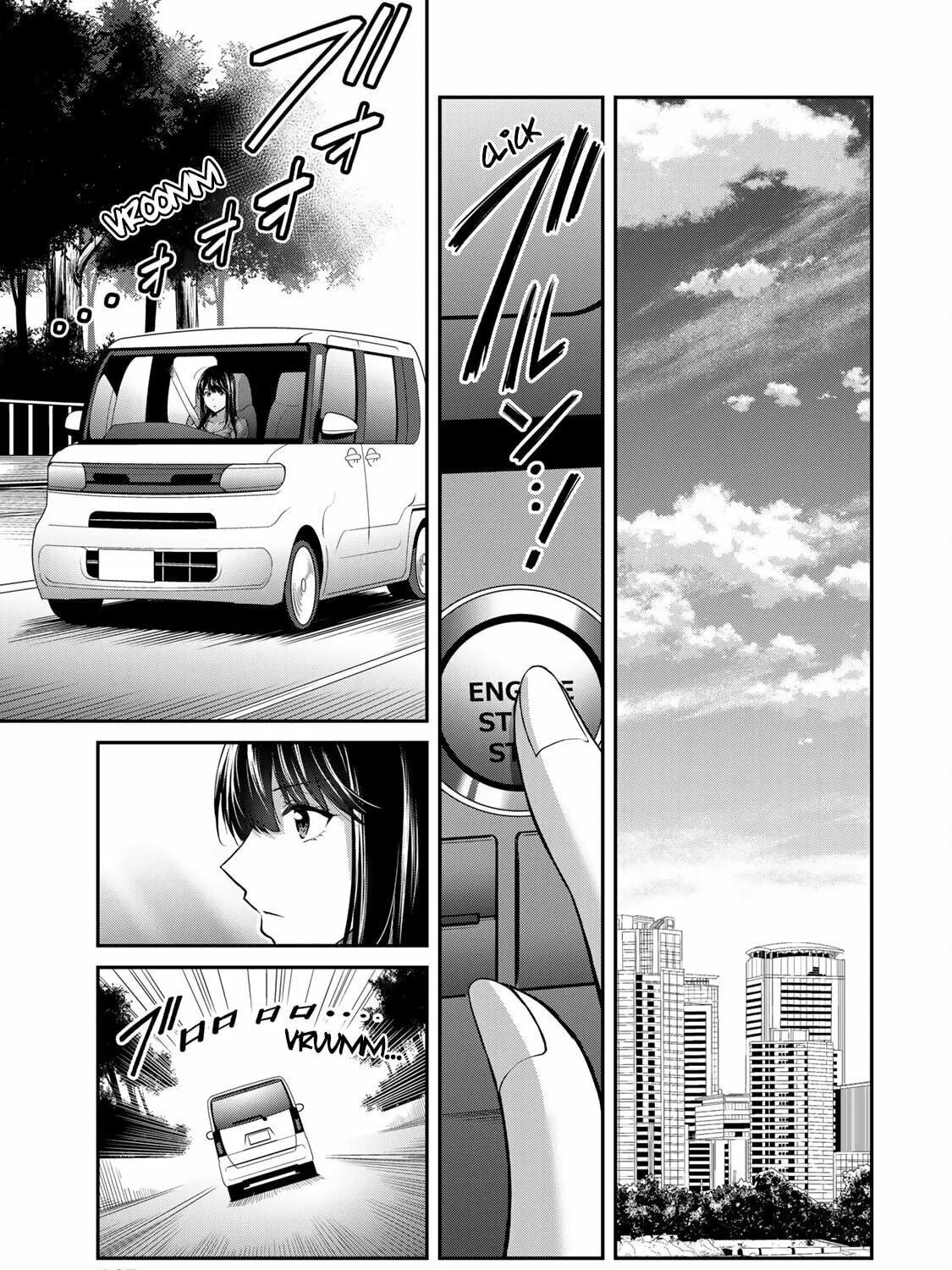 Read Guilty Circle chapter 106 image 4 on Lezhin