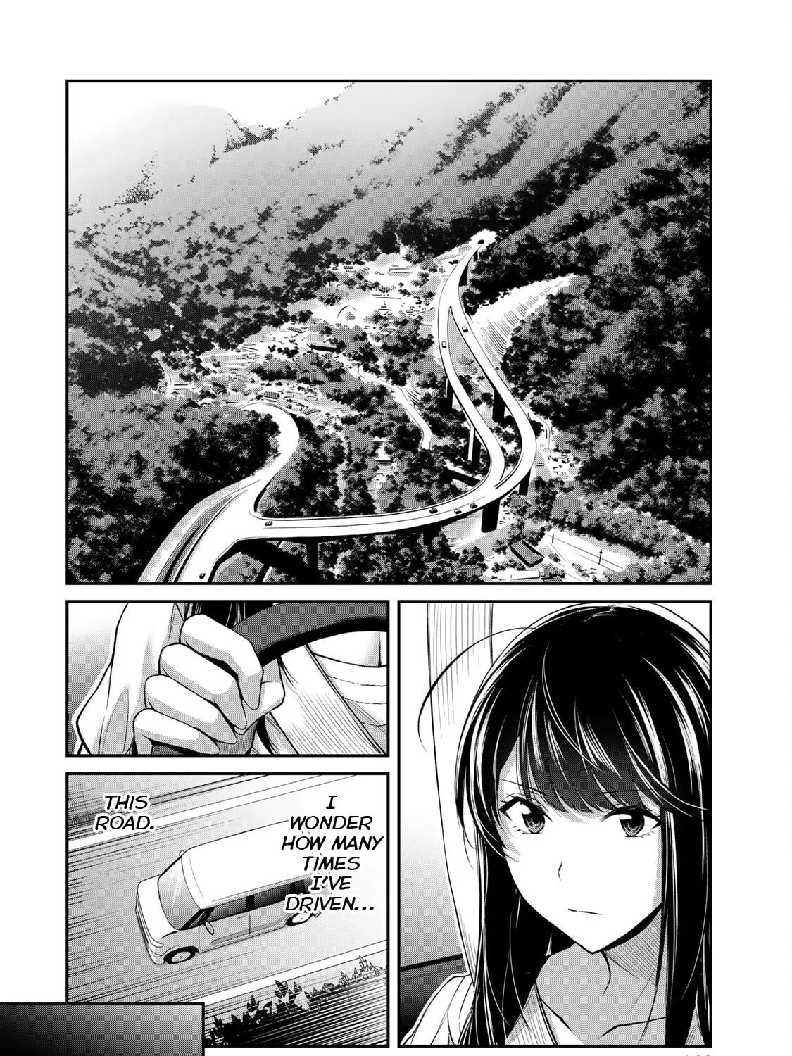 Read Guilty Circle chapter 106 image 6 on Lezhin