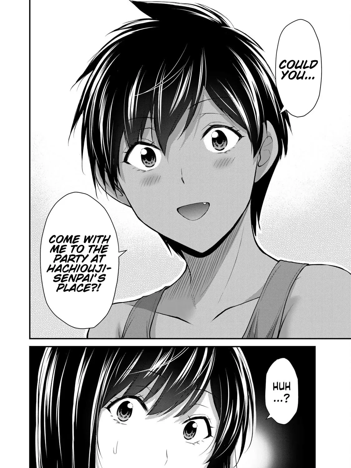 Read Guilty Circle chapter 109 image 30 on Lezhin