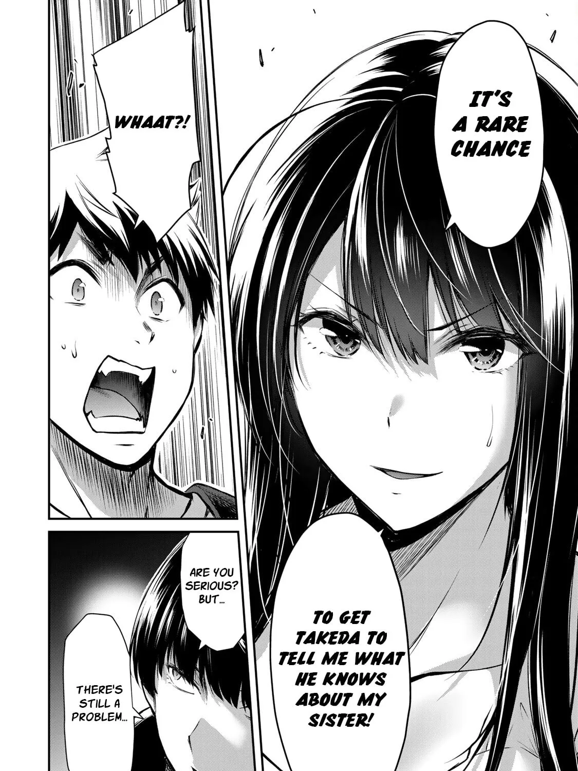 Read Guilty Circle chapter 11 image 30 on Lezhin