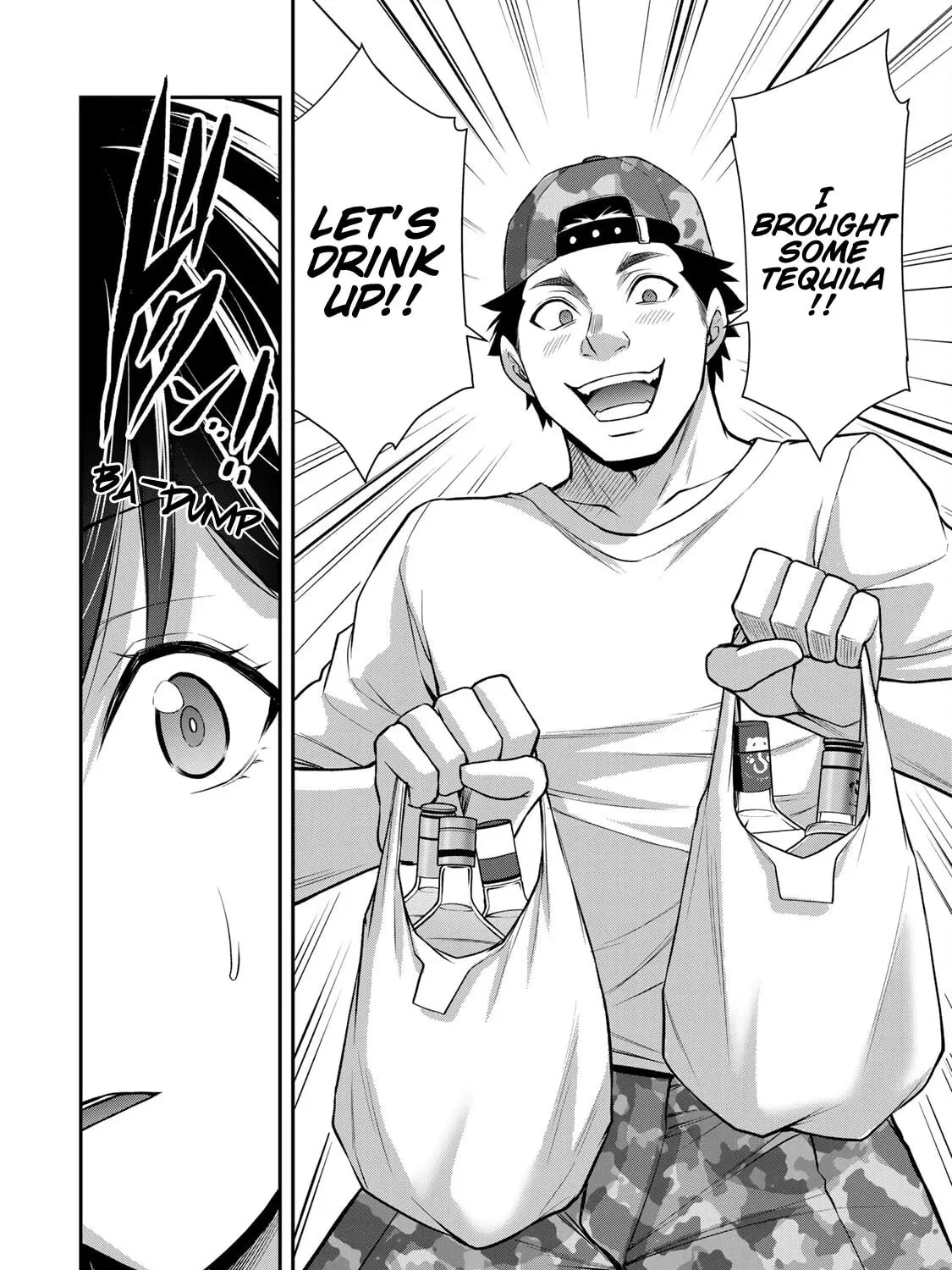 Read Guilty Circle chapter 110 image 30 on Lezhin