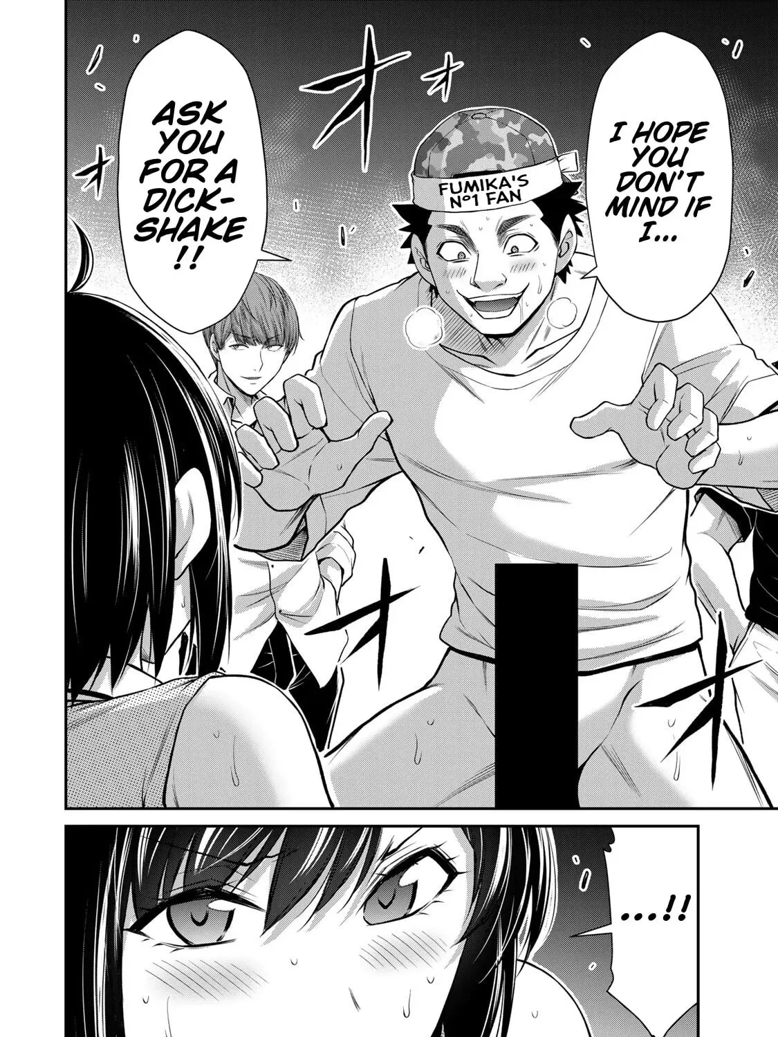 Read Guilty Circle chapter 115 image 2 on Lezhin