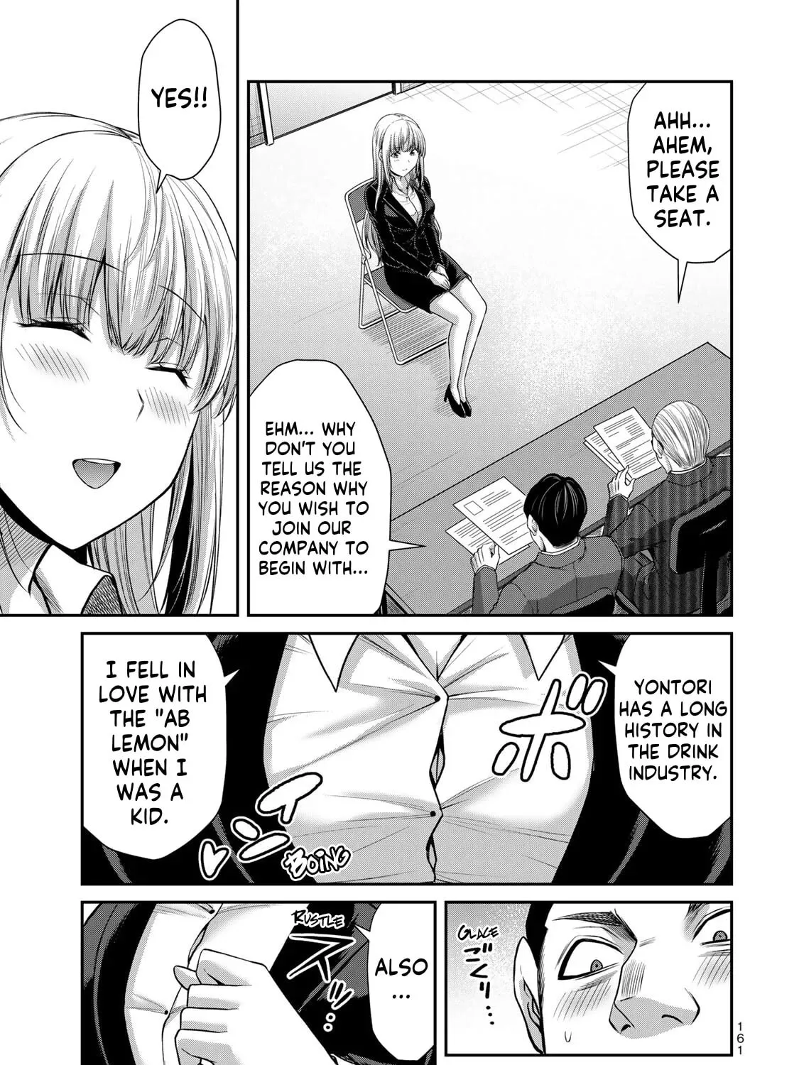 Read Guilty Circle chapter 116 image 24 on Lezhin