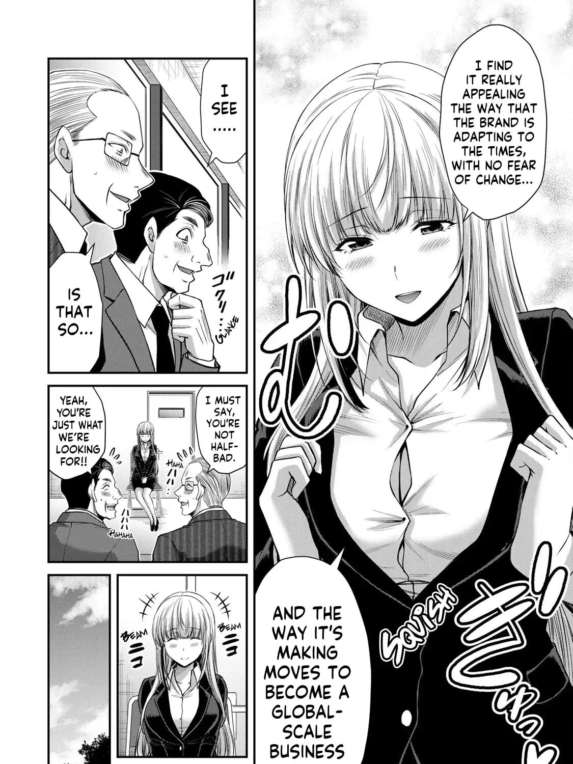 Read Guilty Circle chapter 116 image 26 on Lezhin