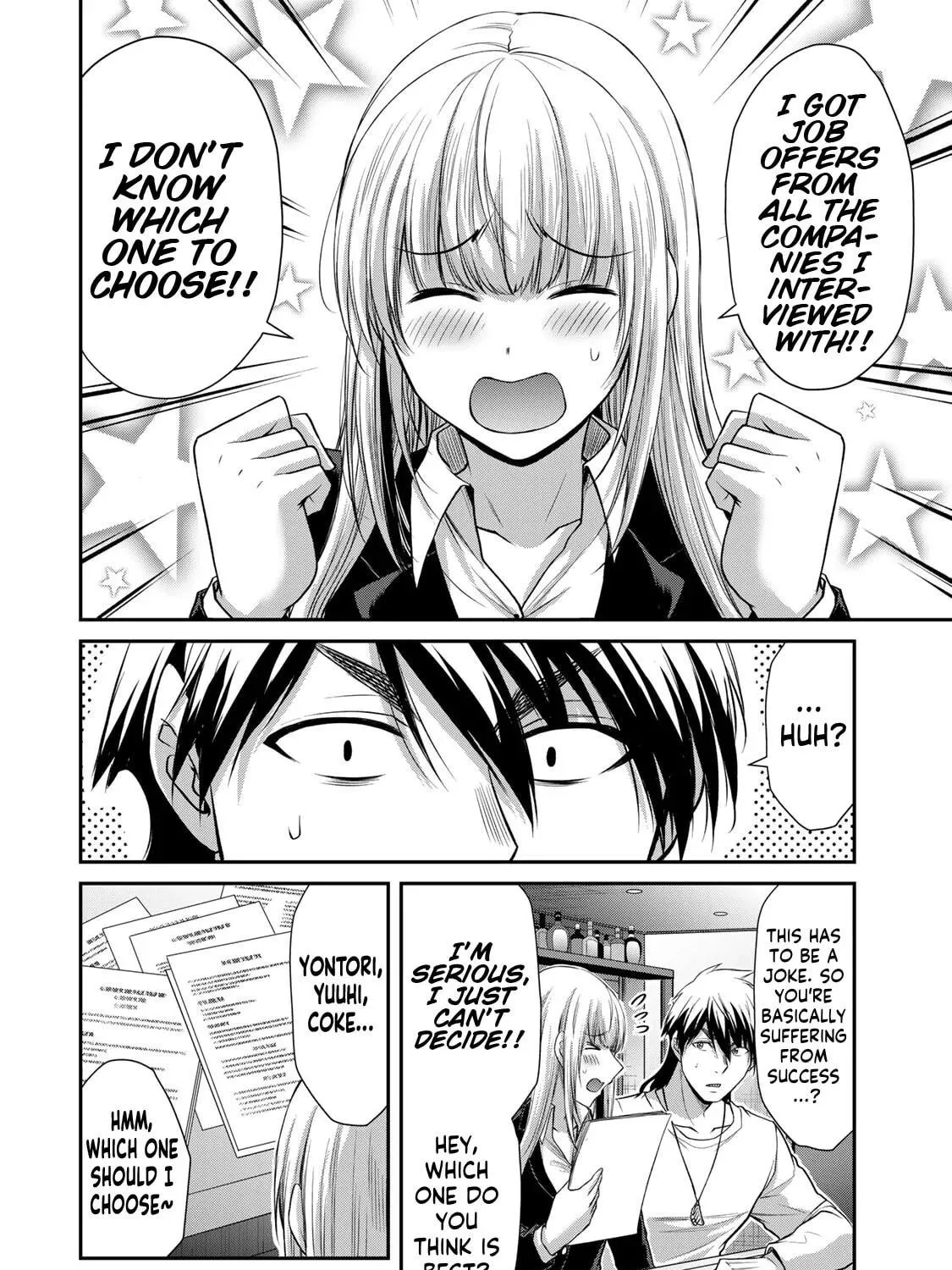 Read Guilty Circle chapter 117 image 10 on Lezhin