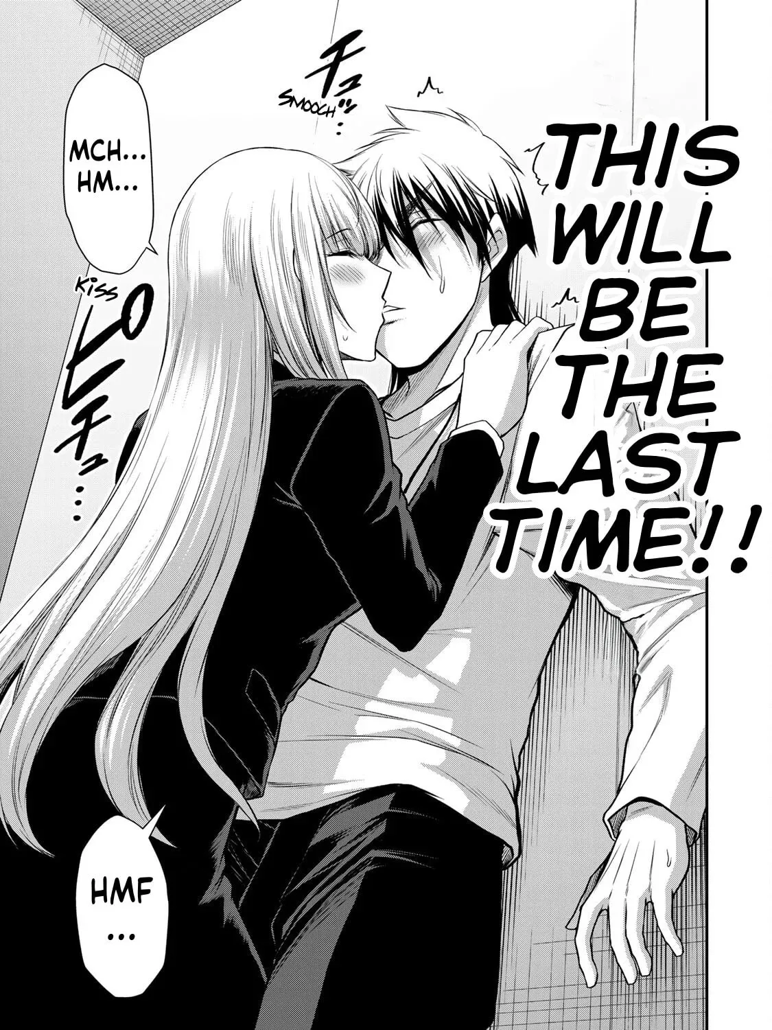 Read Guilty Circle chapter 117 image 32 on Lezhin