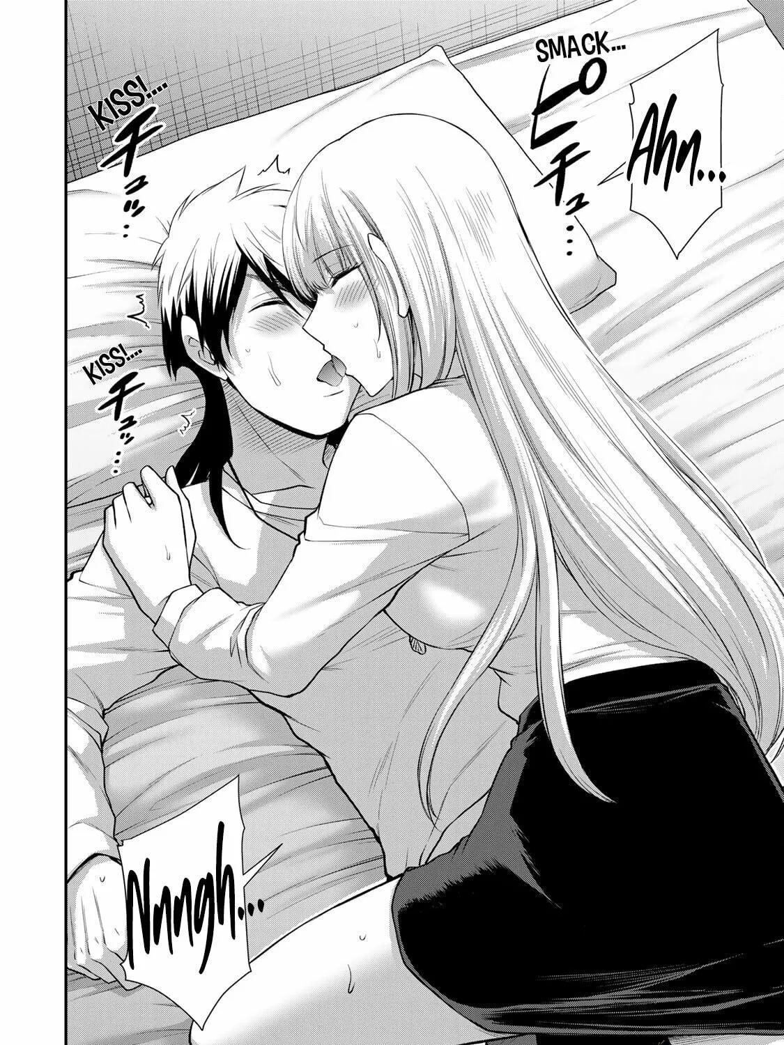 Read Guilty Circle chapter 118 image 10 on Lezhin