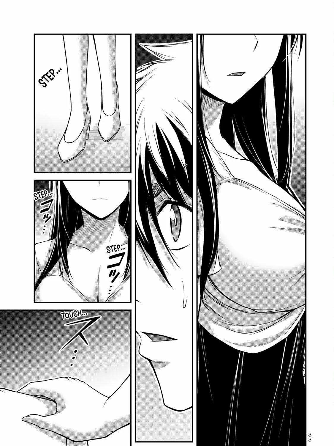 Read Guilty Circle chapter 119 image 28 on Lezhin