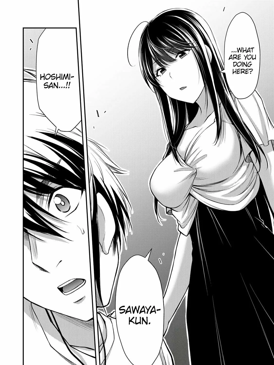 Read Guilty Circle chapter 119 image 30 on Lezhin