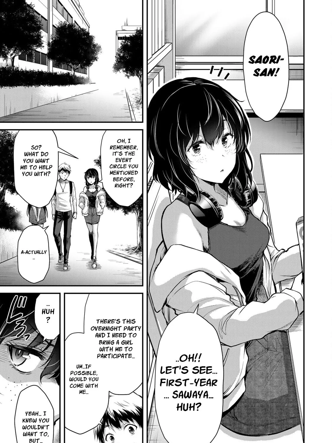 Read Guilty Circle chapter 12 image 12 on Lezhin