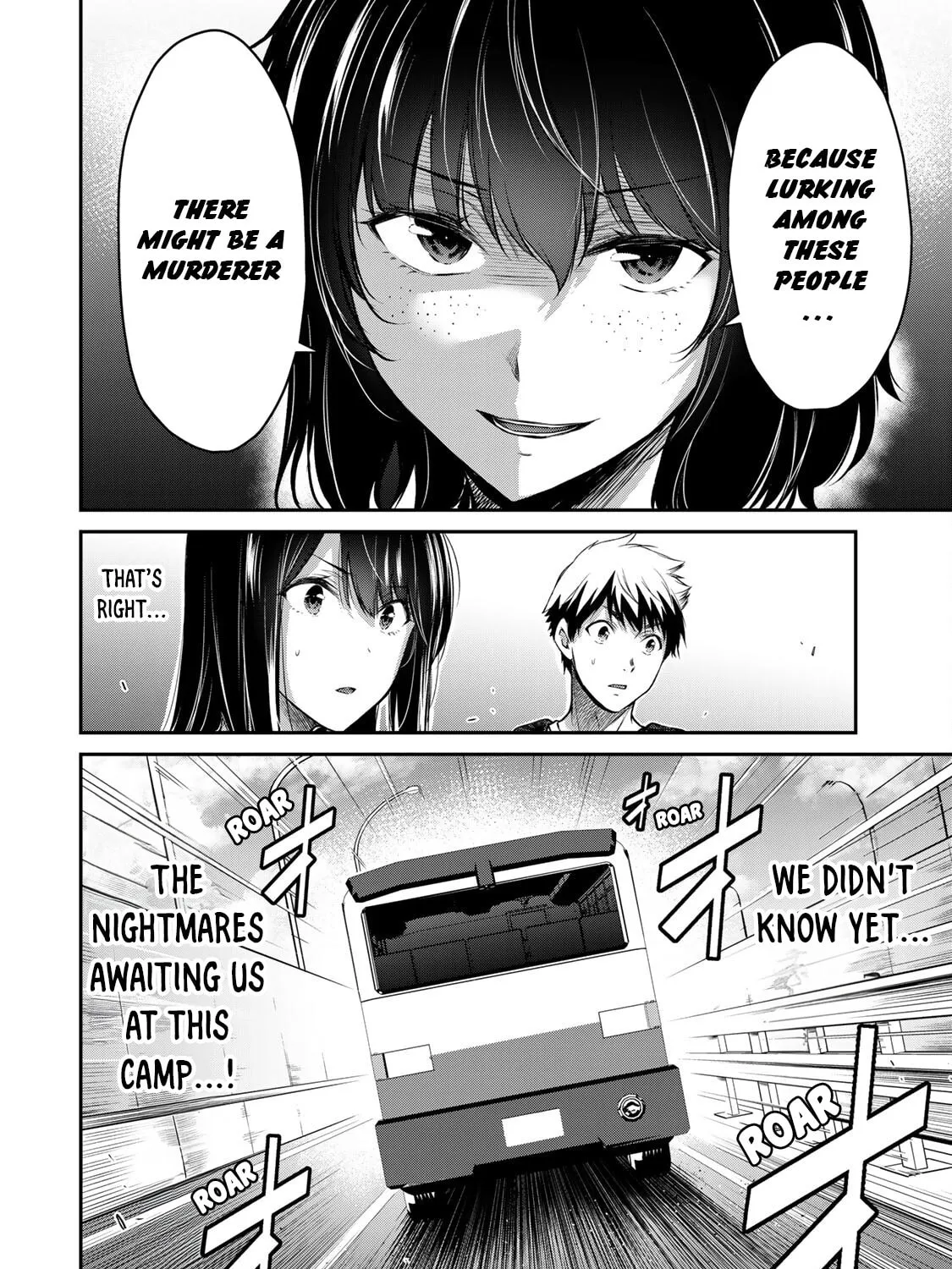 Read Guilty Circle chapter 12 image 30 on Lezhin