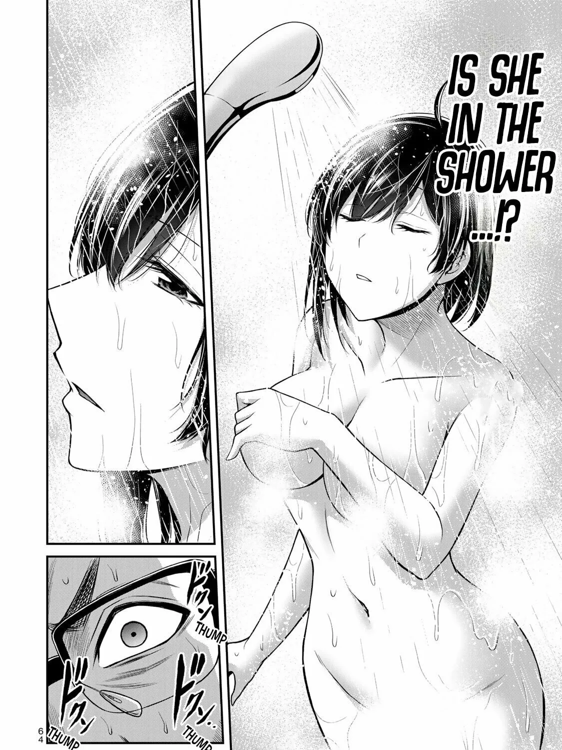 Read Guilty Circle chapter 121 image 26 on Lezhin