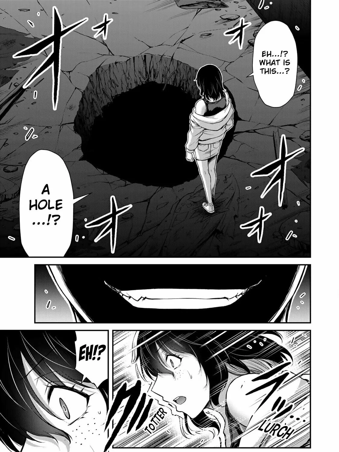 Read Guilty Circle chapter 125 image 20 on Lezhin