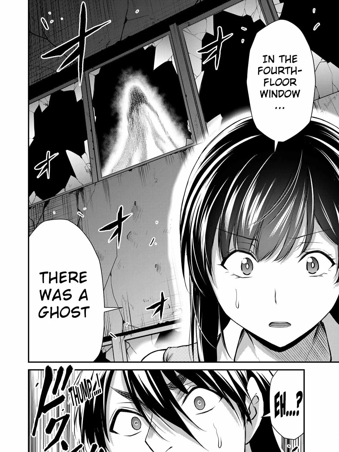 Read Guilty Circle chapter 126 image 30 on Lezhin