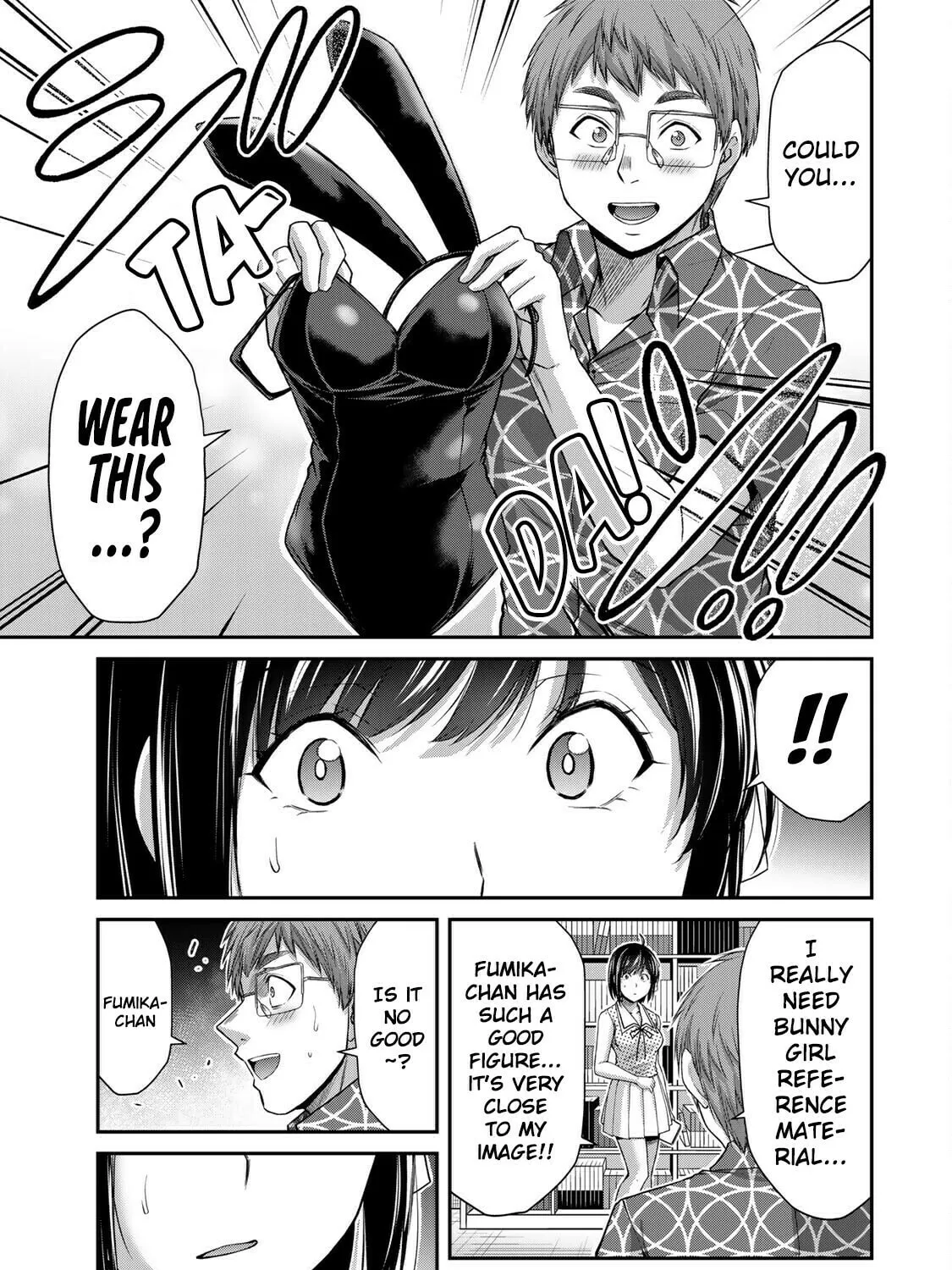 Read Guilty Circle chapter 129 image 32 on Lezhin