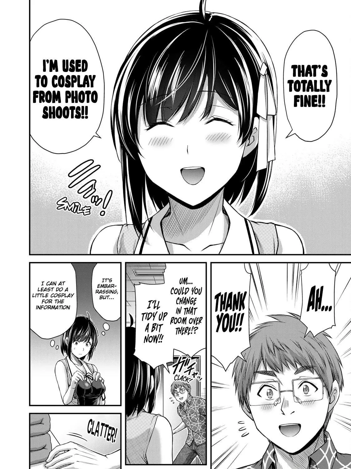Read Guilty Circle chapter 129 image 34 on Lezhin