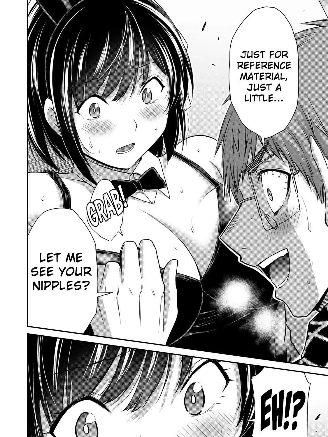 Read Guilty Circle chapter 130 image 30 on Lezhin