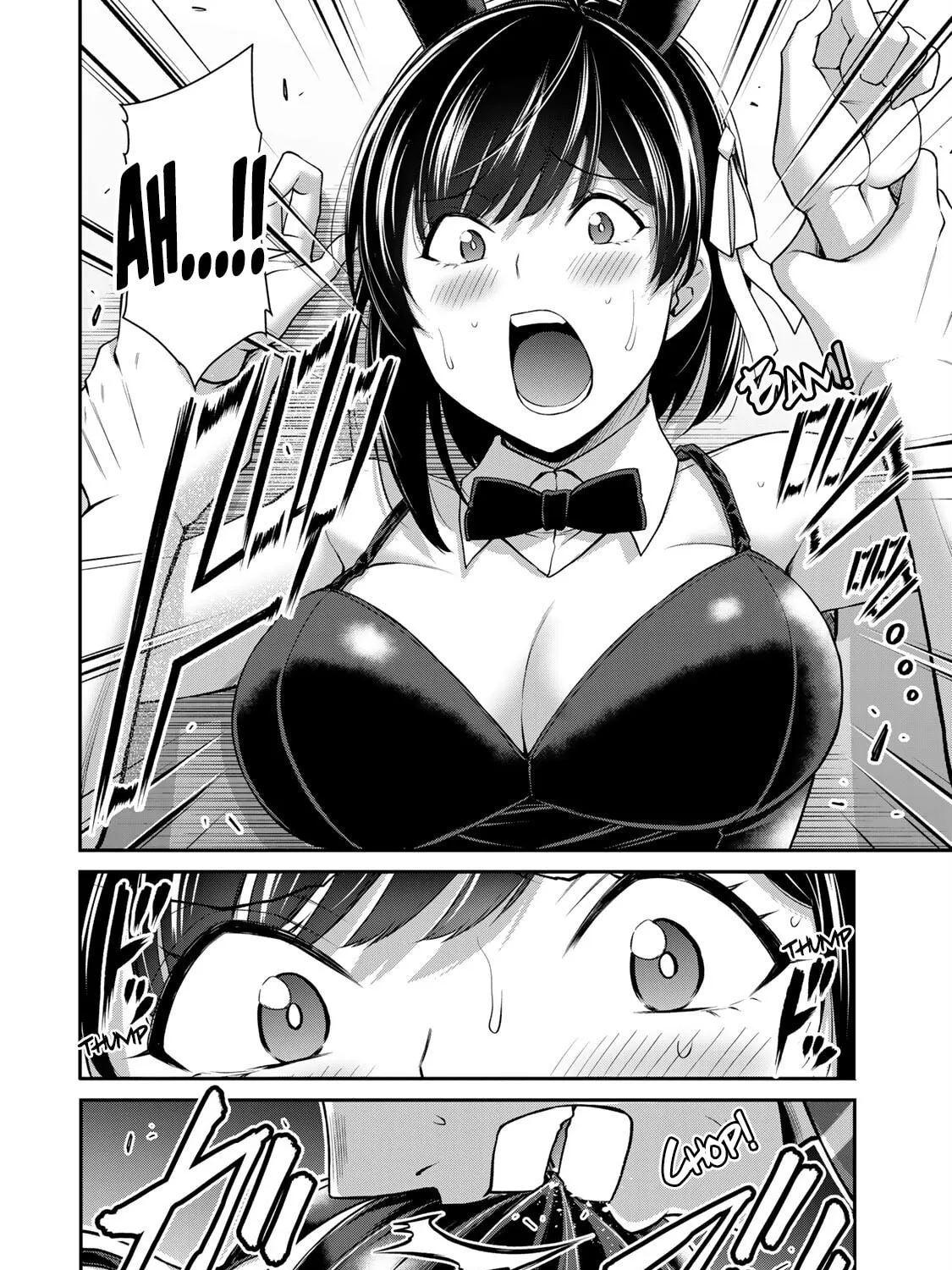 Read Guilty Circle chapter 131 image 2 on Lezhin