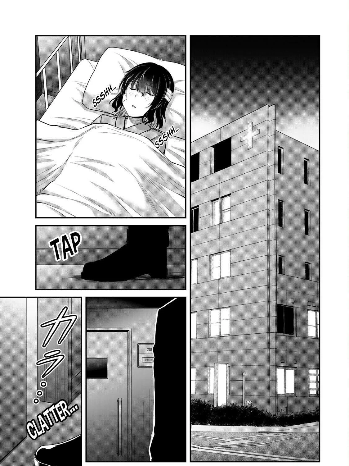 Read Guilty Circle chapter 131 image 28 on Lezhin