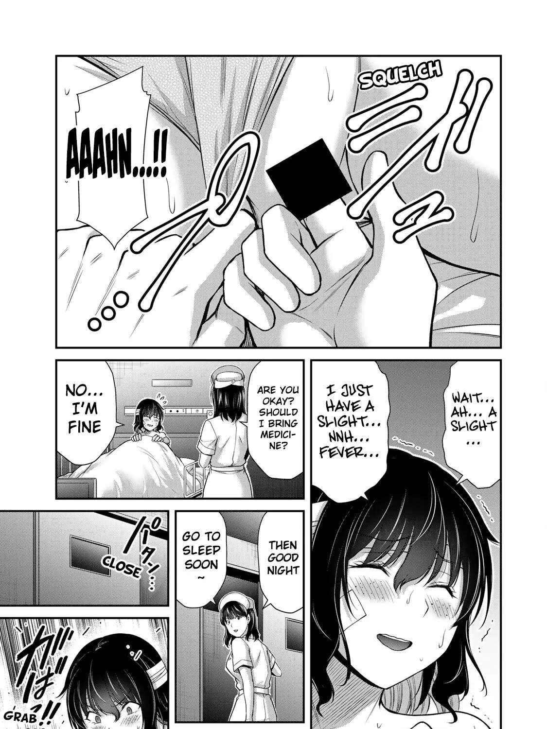 Read Guilty Circle chapter 132 image 20 on Lezhin