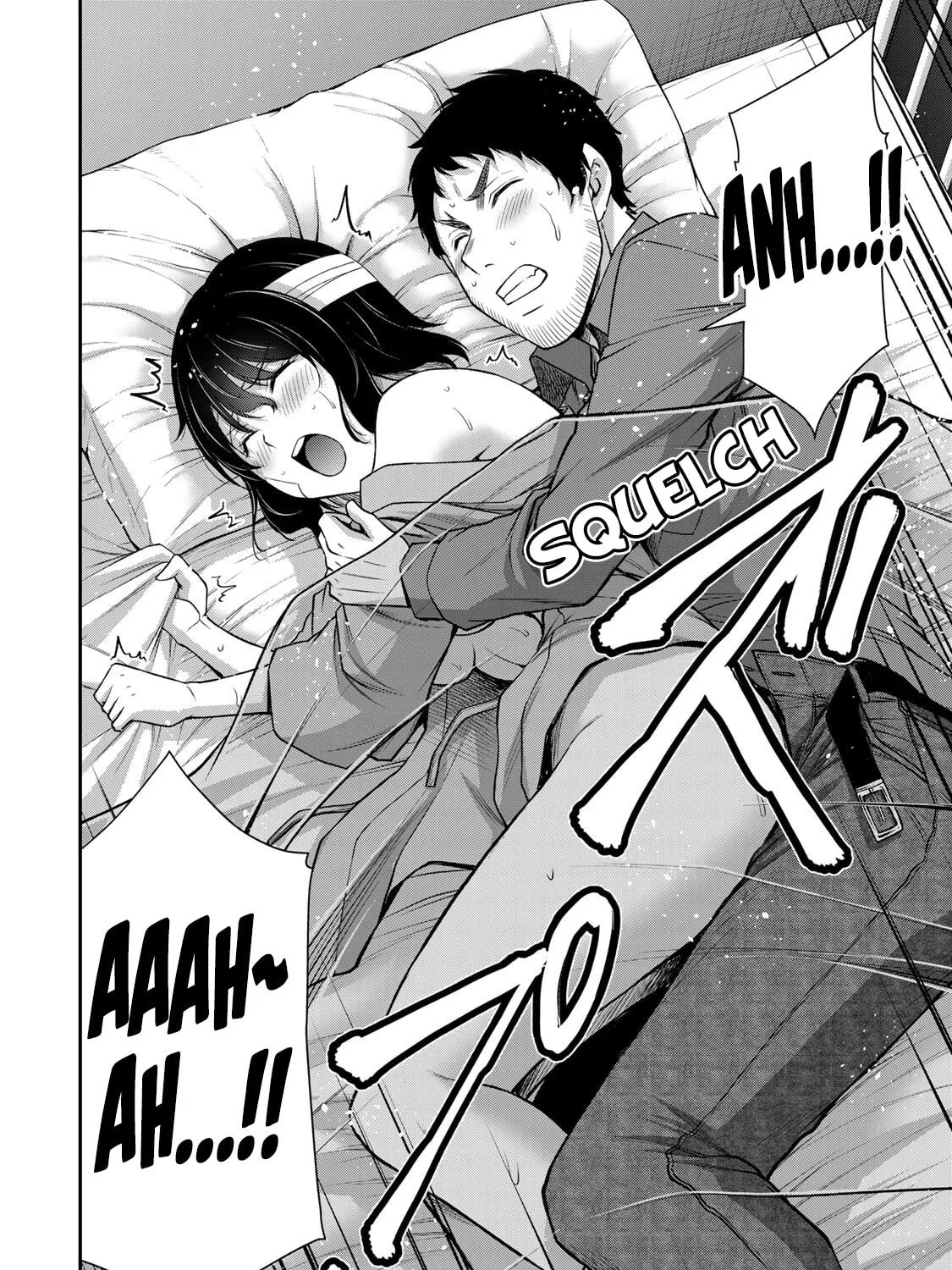 Read Guilty Circle chapter 132 image 30 on Lezhin