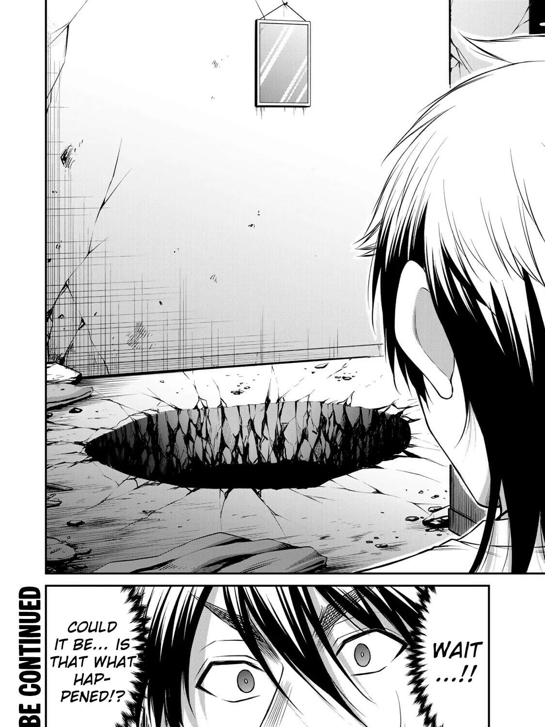 Read Guilty Circle chapter 133 image 30 on Lezhin