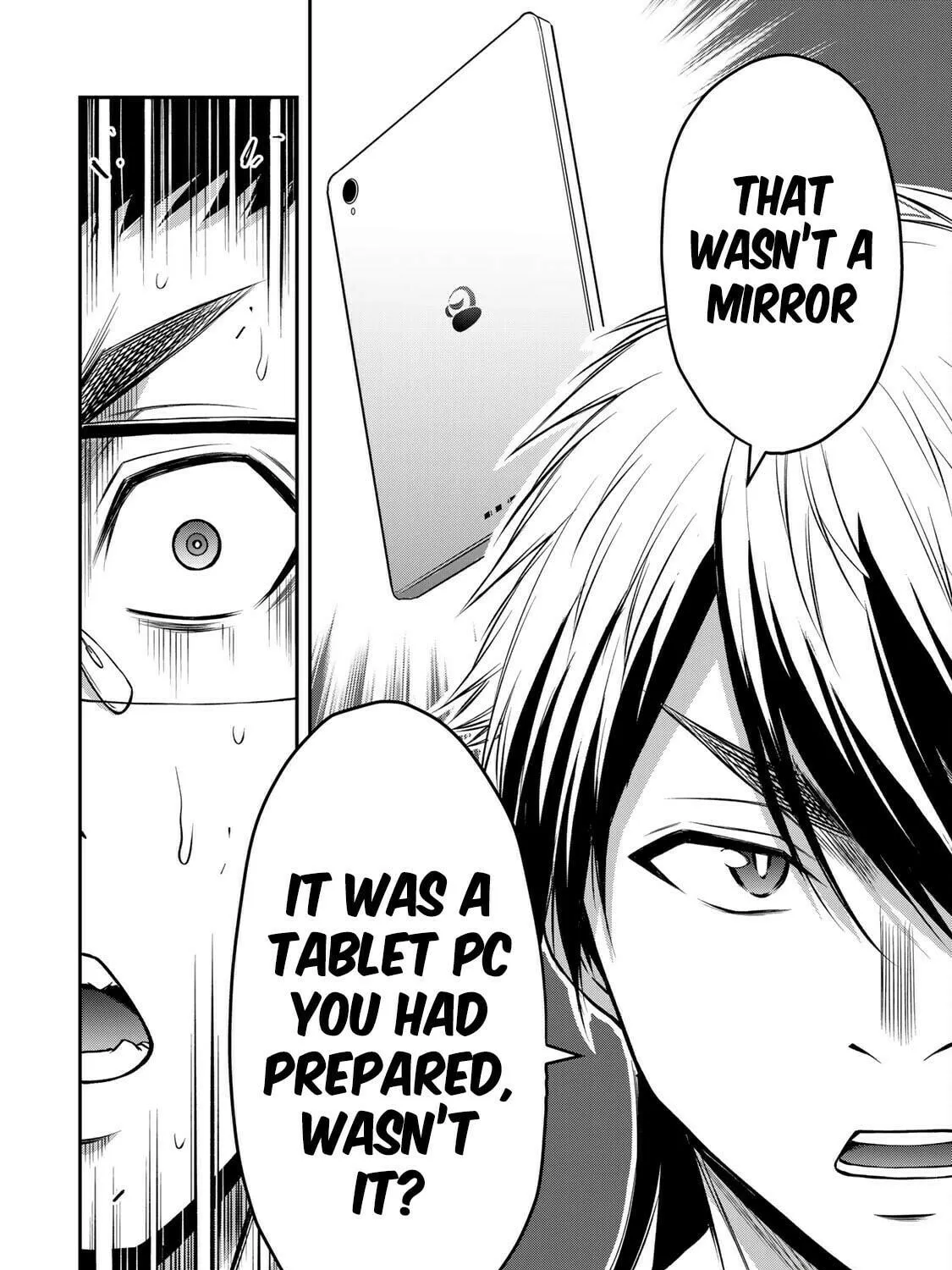 Read Guilty Circle chapter 135 image 22 on Lezhin