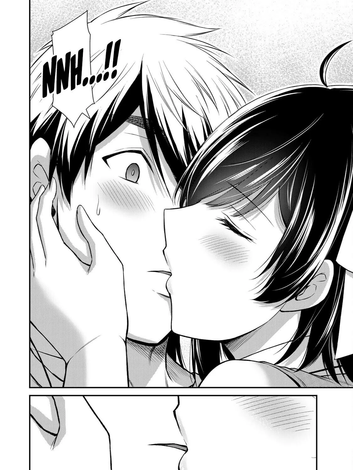 Read Guilty Circle chapter 137 image 30 on Lezhin