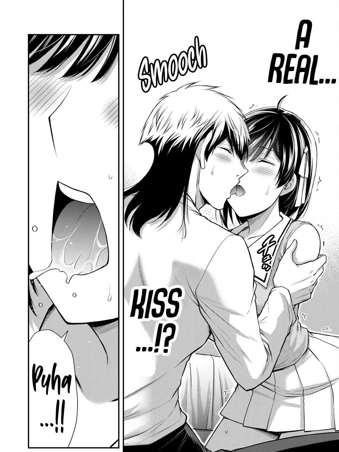 Read Guilty Circle chapter 138 image 10 on Lezhin