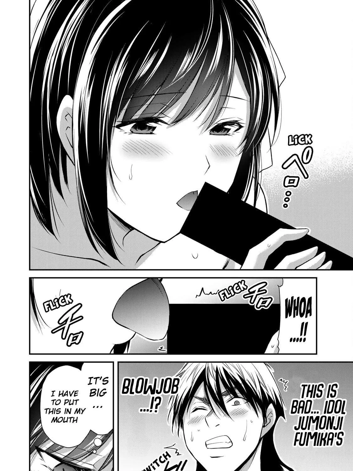 Read Guilty Circle chapter 139 image 22 on Lezhin