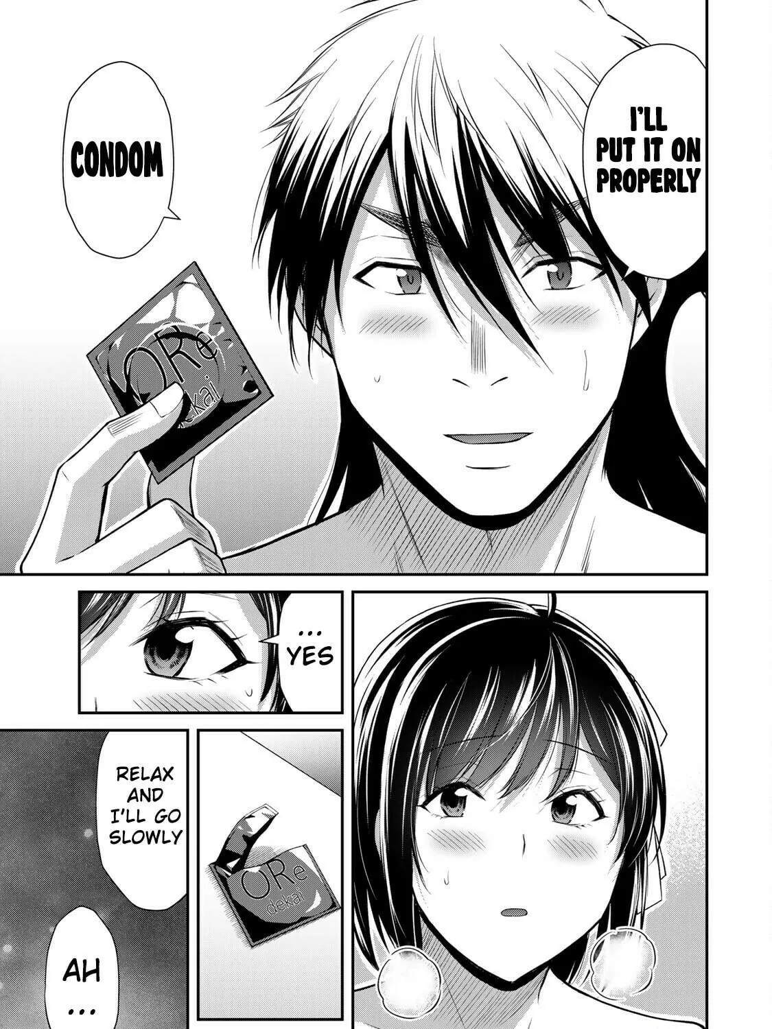 Read Guilty Circle chapter 139 image 28 on Lezhin