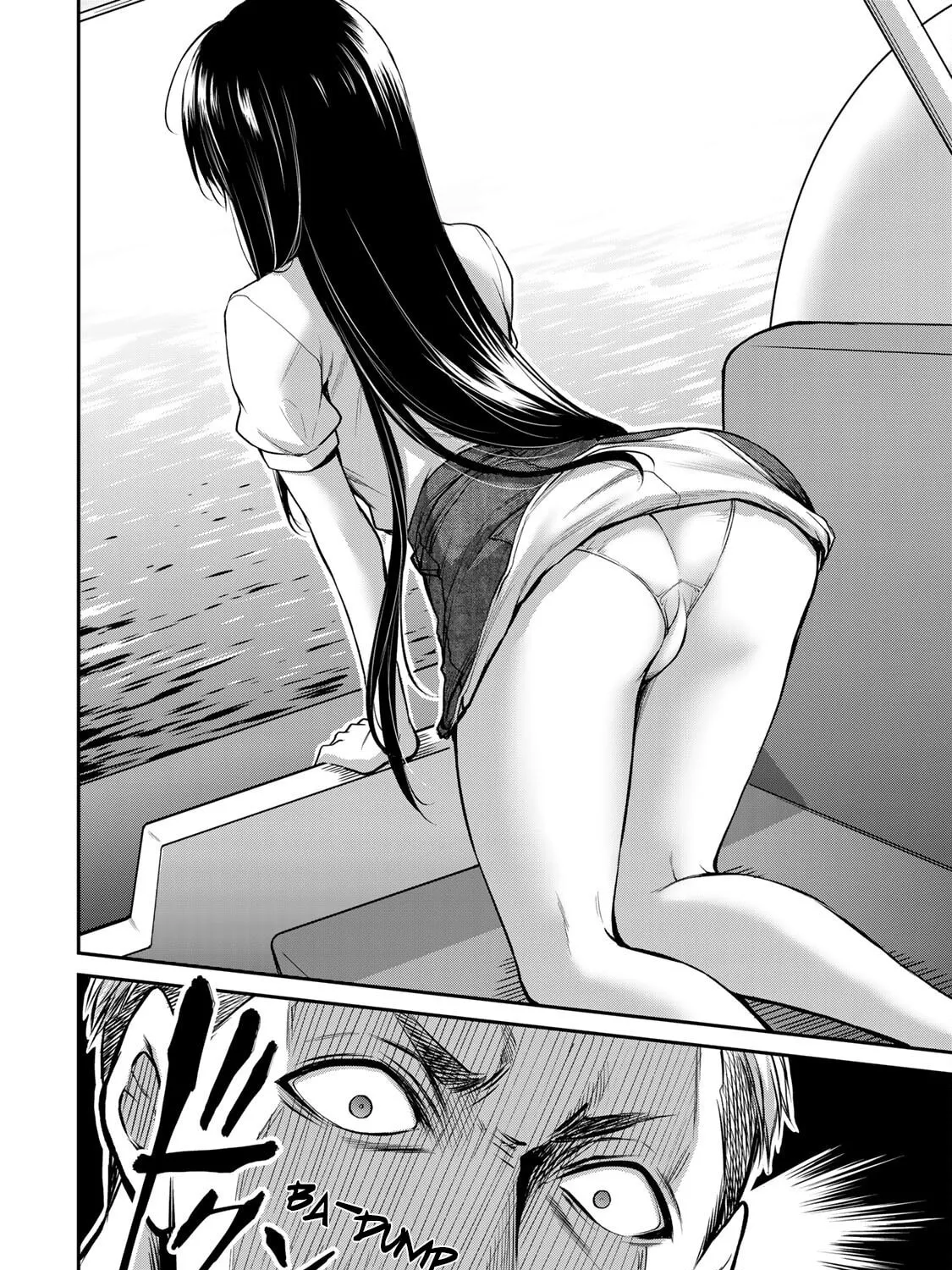 Read Guilty Circle chapter 14 image 30 on Lezhin