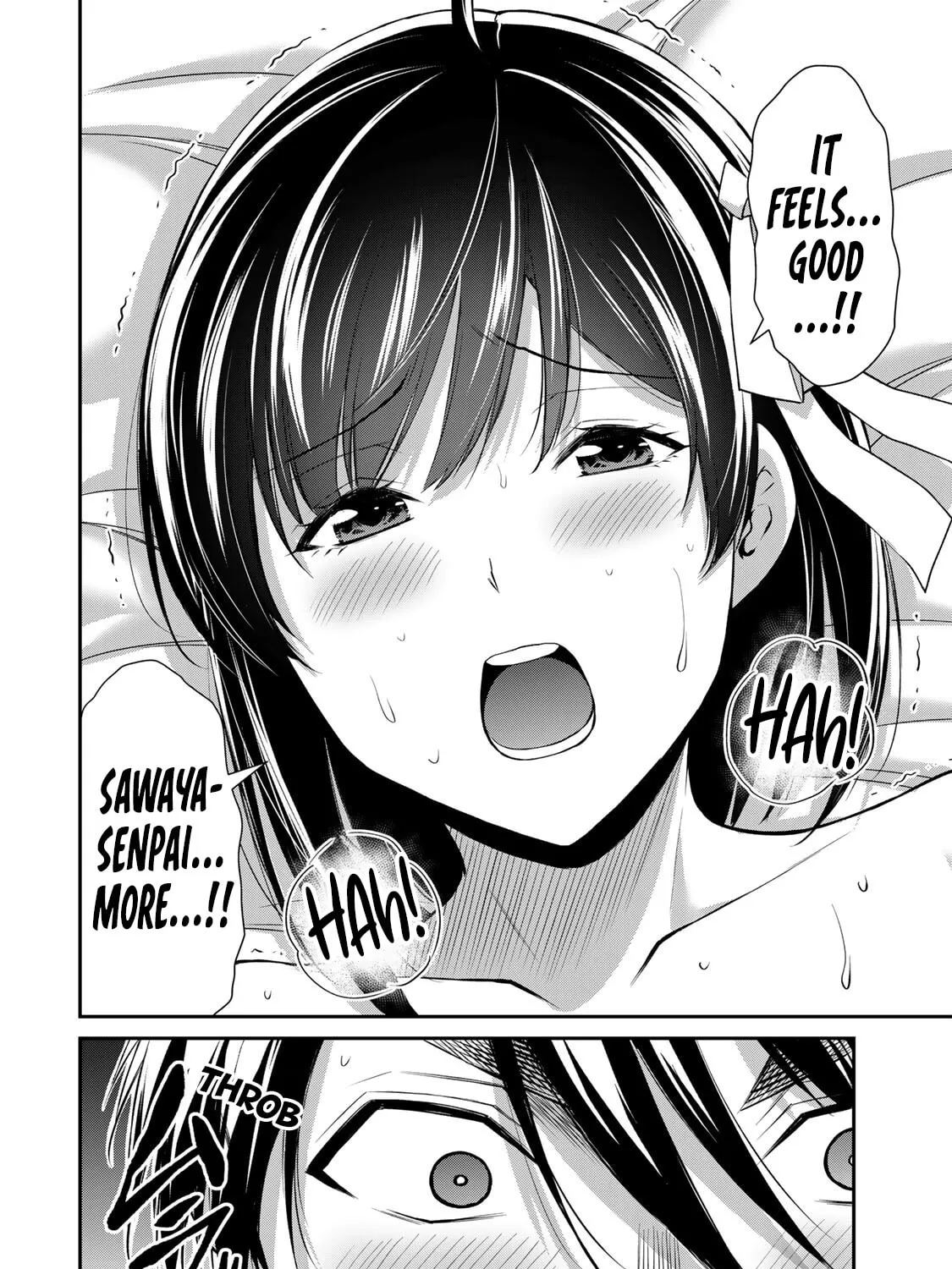 Read Guilty Circle chapter 140 image 22 on Lezhin