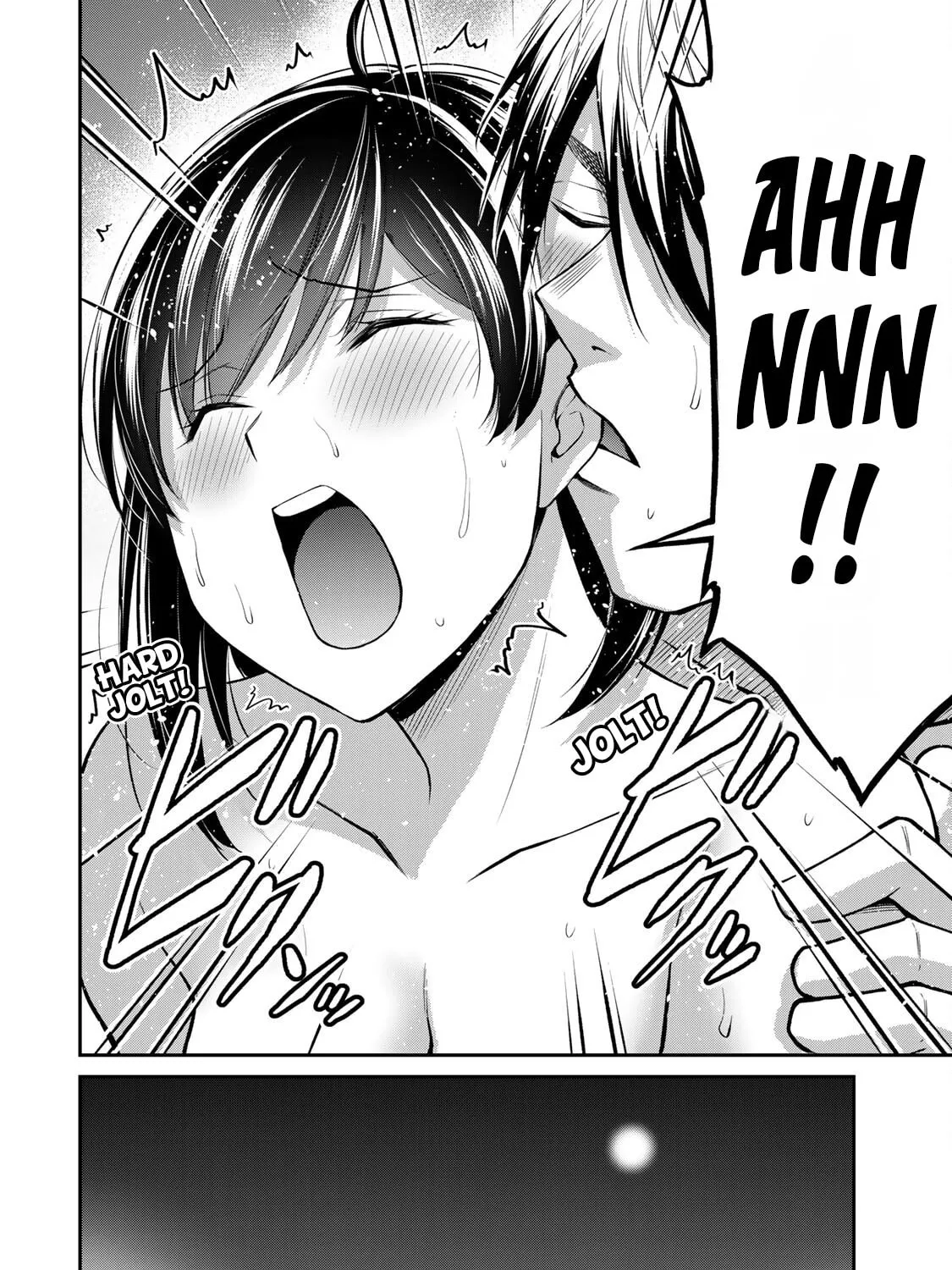 Read Guilty Circle chapter 140 image 34 on Lezhin