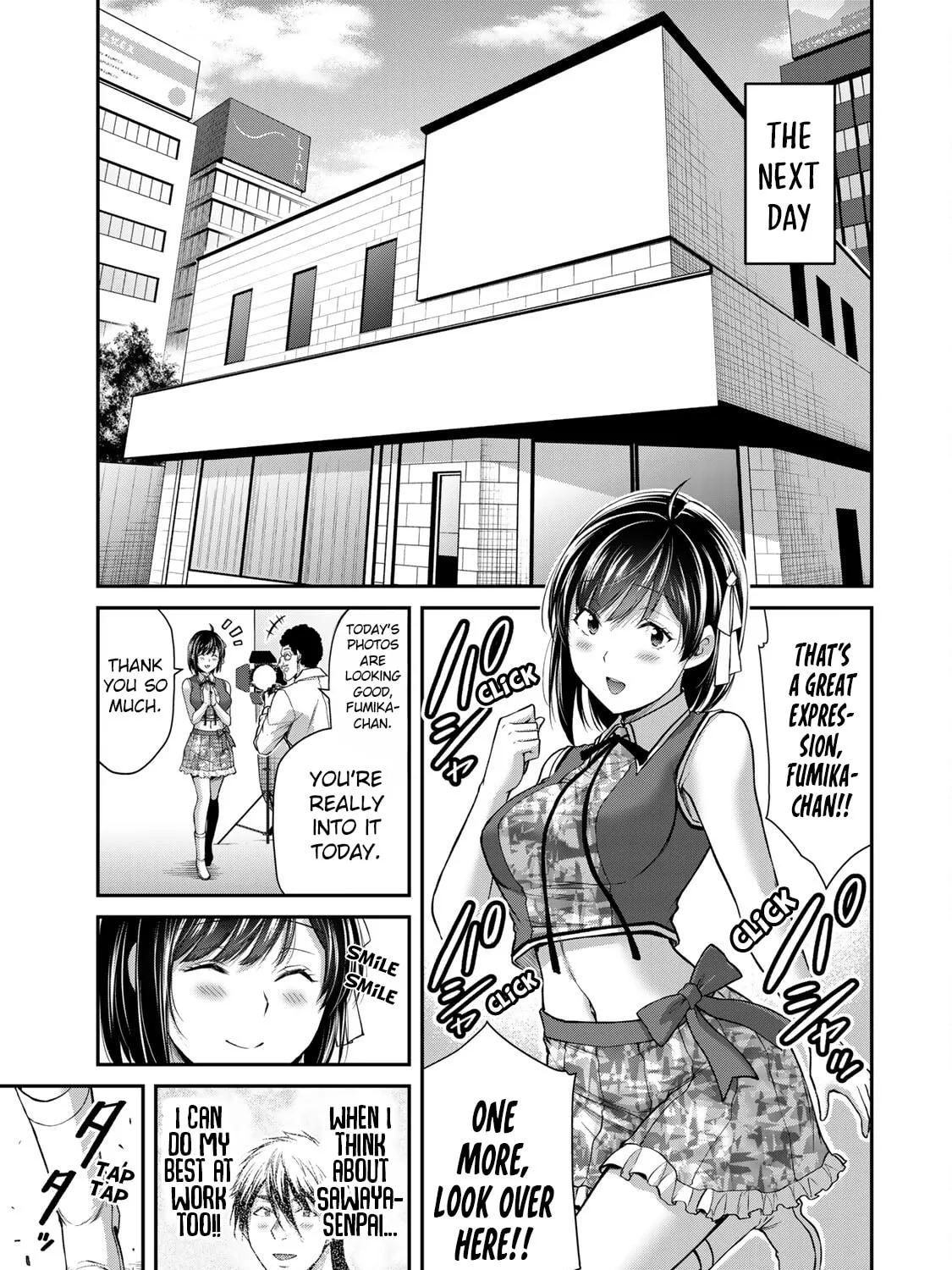 Read Guilty Circle chapter 140 image 36 on Lezhin
