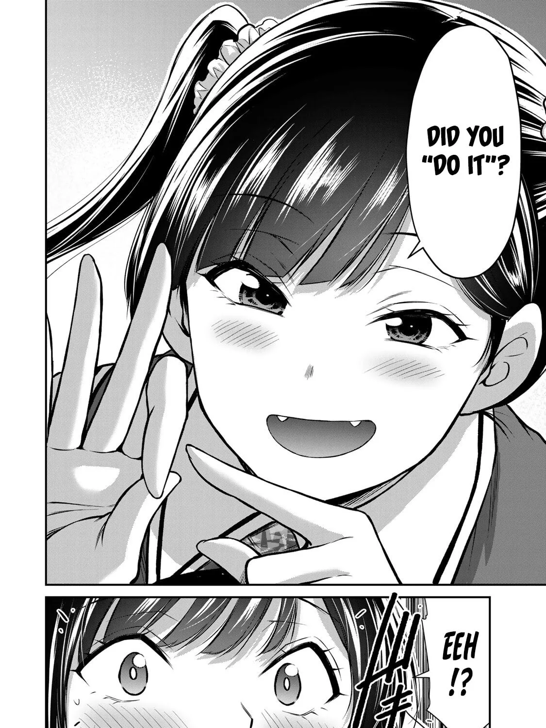 Read Guilty Circle chapter 140 image 42 on Lezhin