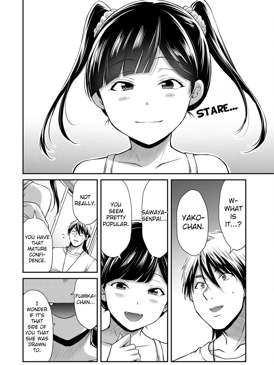 Read Guilty Circle chapter 141 image 26 on Lezhin