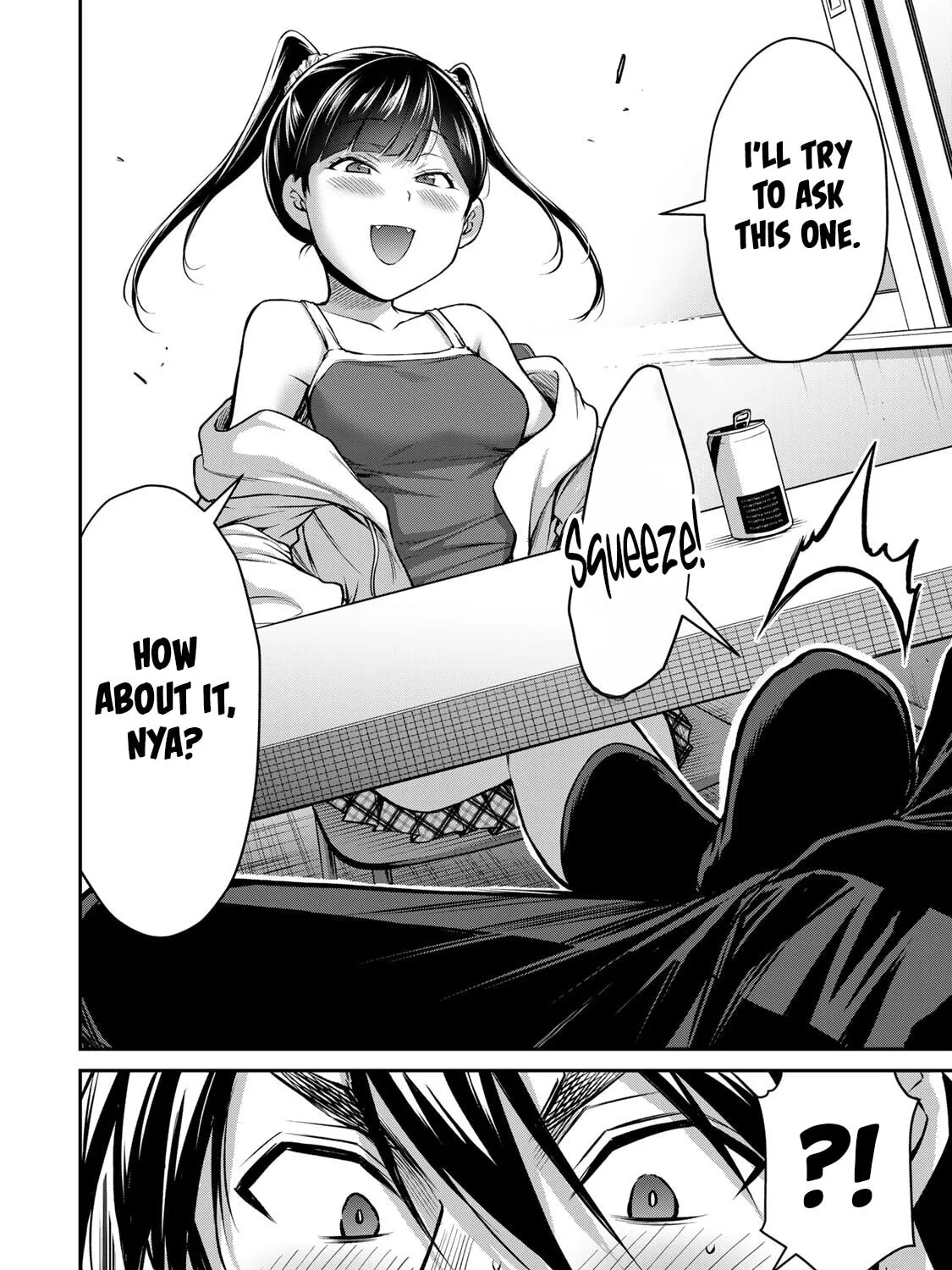 Read Guilty Circle chapter 141 image 30 on Lezhin