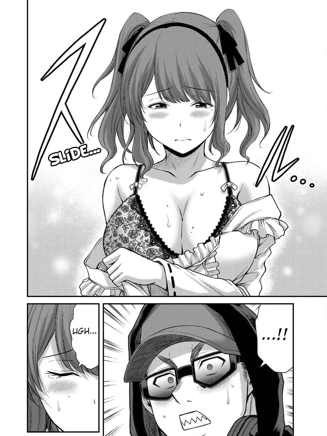 Read Guilty Circle chapter 143 image 14 on Lezhin