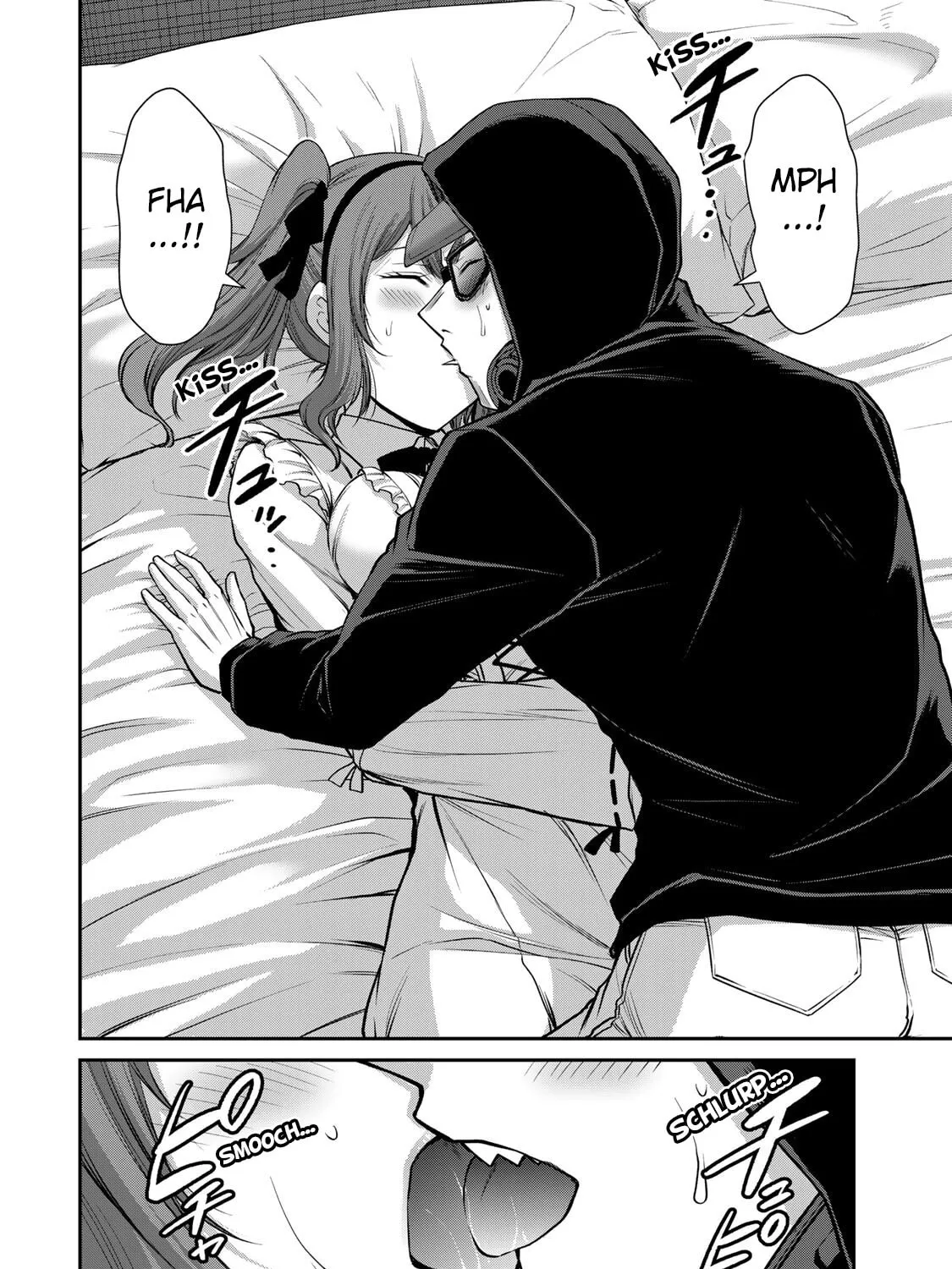 Read Guilty Circle chapter 143 image 2 on Lezhin