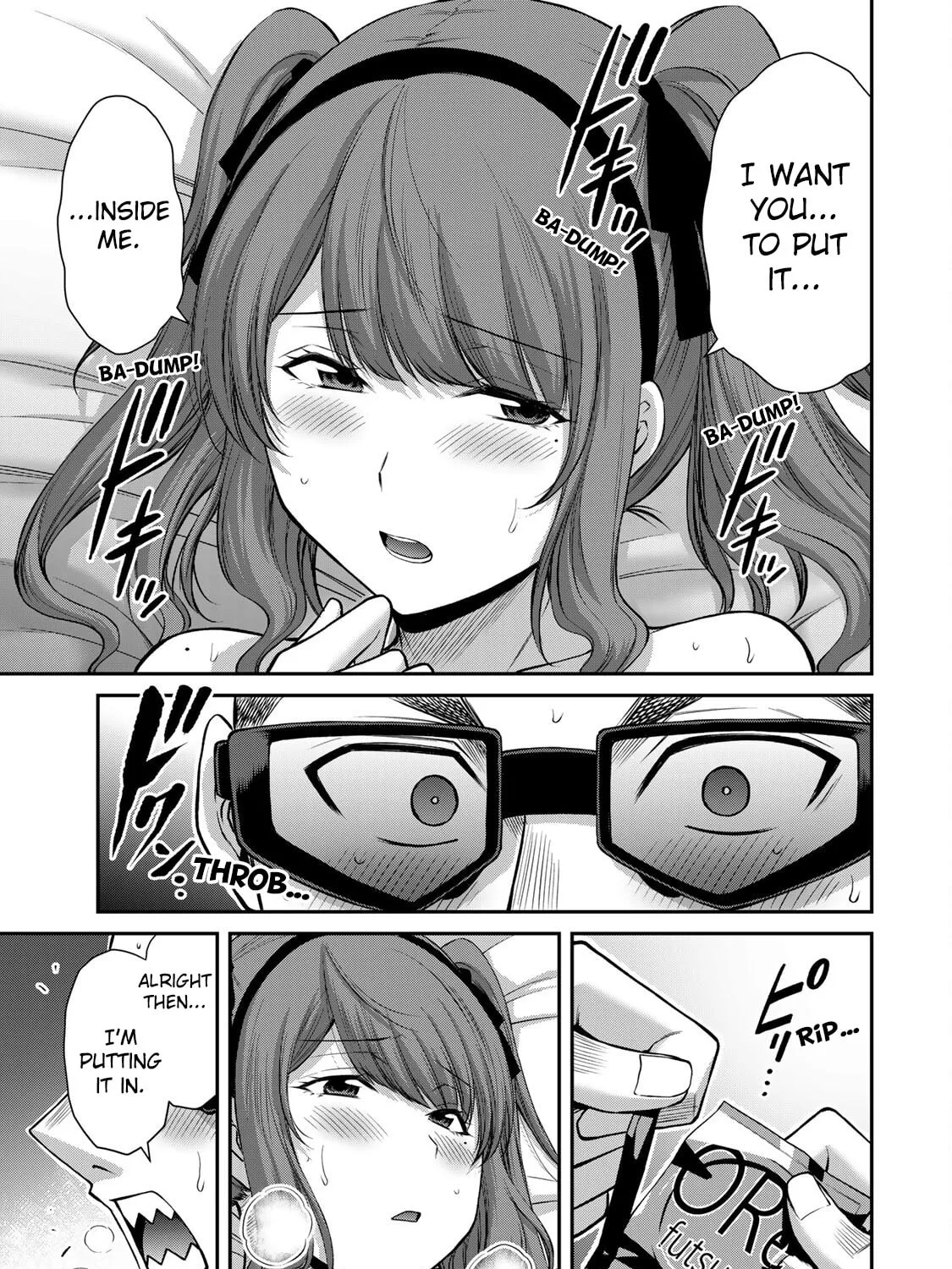 Read Guilty Circle chapter 144 image 28 on Lezhin