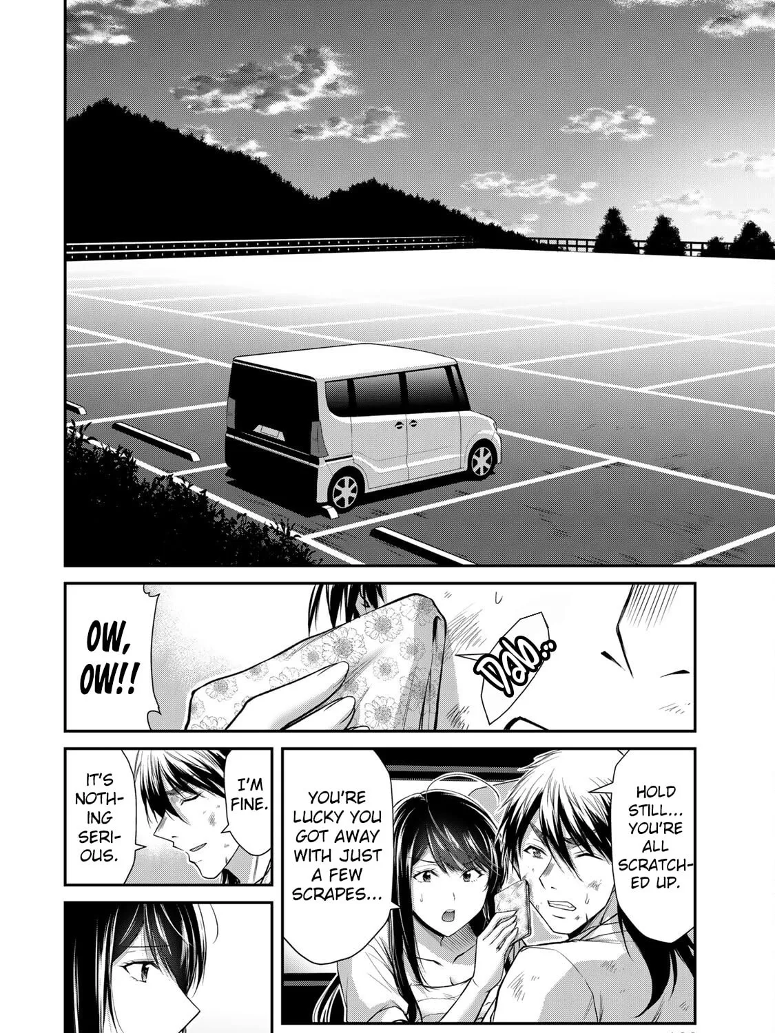 Read Guilty Circle chapter 147 image 18 on Lezhin