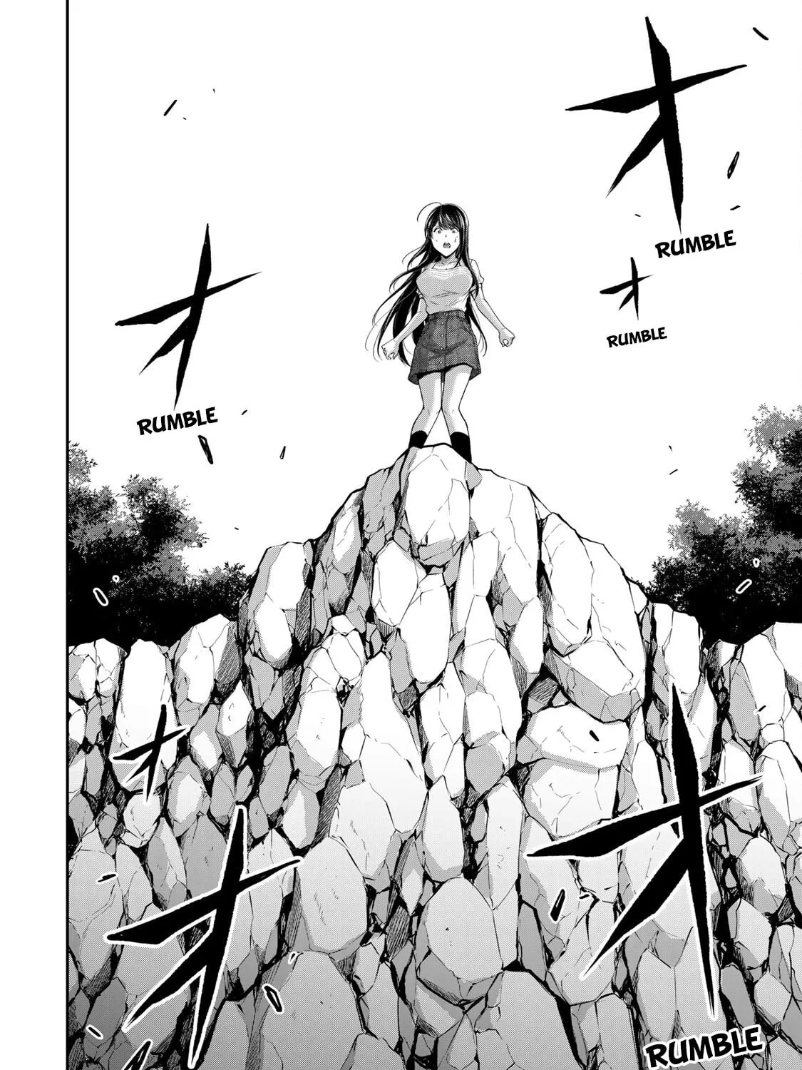 Read Guilty Circle chapter 147 image 2 on Lezhin