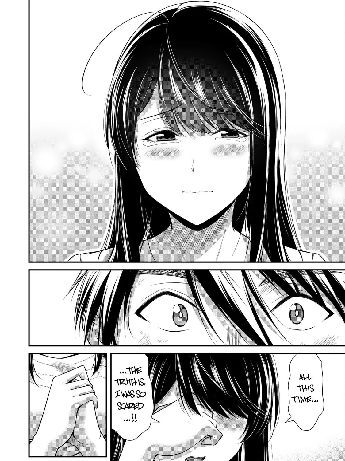 Read Guilty Circle chapter 147 image 26 on Lezhin
